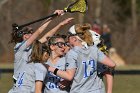WLax vs WSU  Women’s Lacrosse vs Worcester State University. - Photo by Keith Nordstrom : WLax, lacrosse